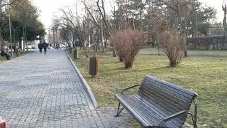 Google Pixel 3 XL, video sample, Full HD, 30 FPS, stabilization