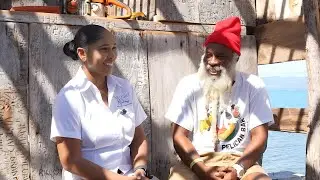 Floyd&rsquo;s Pelican Tour & Bar | Rising After Hurricane Melissa: The Rebuild, The Story & The Experience
