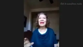 Ana Padovani -  