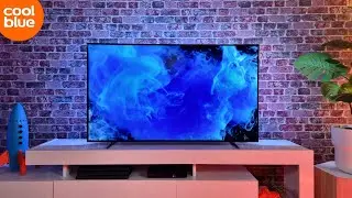 Hoe krijg je de beste beeldinstellingen op je TV?