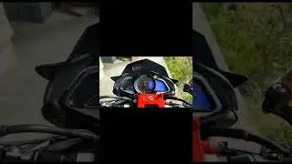 NS 200 NMW performance racing cdi 12000 RPM full power 👊