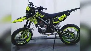 KLX 150 MODIFIED COLLECTIONS