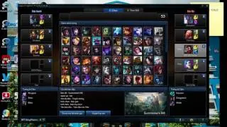 [BK eSport TV] BK glory vs DevilBK Game 1