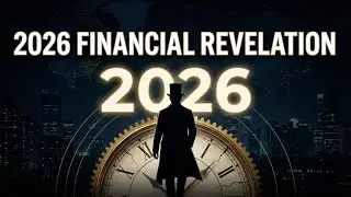 Why 2026 May Be a Major Turning Point for Global Markets | Benner Cycle #BennerCycle #2026 #trump