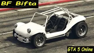 BF Bifta tests