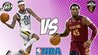 Utah Jazz vs Cleveland Cavaliers 1/10/23 NBA Free Pick Free NBA Betting Tips