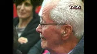 FRANCESCO OLIVIERI PER GLI AMICI 