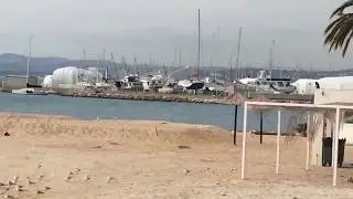 Saint Laurent du var