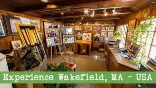 Experience Wakefield, MA -USA - Frameshack
