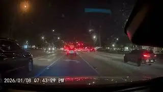 Minnesota Dash Cab missing footage Florida Drivers Gone Wild: Dash Cam Catches It All!