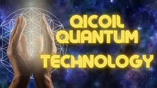 My QiCoil Experience: Experience Quantum Healing Technology