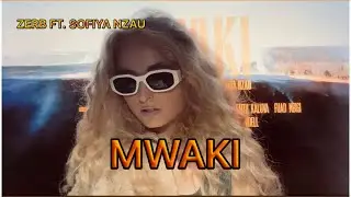 MWAKI - ZERB FT. SOFIYA NZAU (Cover By: Sezina Kelsey®)