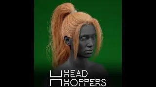 Head Hoppers Studios - Game Art Outsourcing