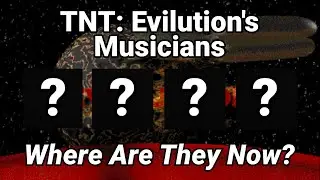 Final Doom - TNT: Evilution’s Musicians – Where Are They Now?