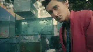 just expect the unexpected | fashion film | kolkata | Directed by - @subsamfashion