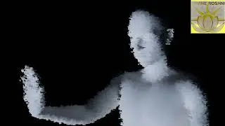 Light language for removing spirit possession