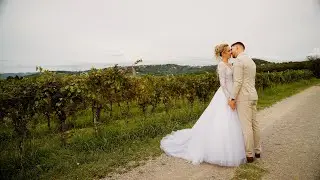 Vanesa & Nemanja I Wedding Film