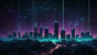 🎧 &ldquo;Broken Reflection&rdquo; &ndash; Indietronica | Future Math Jazz | Lush Synthwave | Post Rock