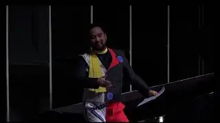 Lieben, Hassen, Hoffen, Zagen from Ariadne auf Naxos Wiener Staatsoper Jusung Gabriel Park