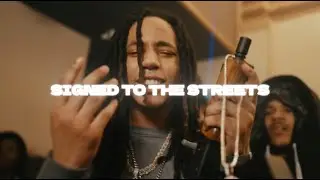[FREE] LIL SPEEDY X LIL NOONIE TYPE BEAT - ''SIGNED TO THE STREETS''