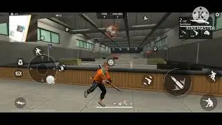 only one tap challange with desert eagle # Garenna free fire