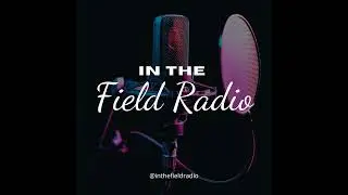 In the Field With LA8