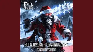 Stille Nacht, frostige Macht