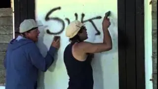 Trailer Park Boys: J-Roc - Scrape The Paint