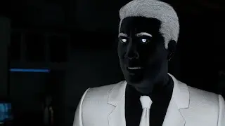 Marvel's Spider-Man Remastered Spider-Man Vs. Mr. Negative
