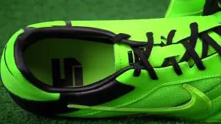 Nike5 Elastico Pro - Electric Green with Black and Volt