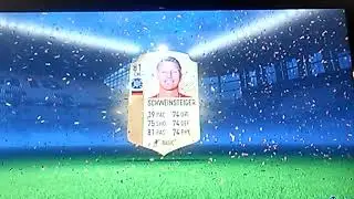FIFA 18 ultimate scream pack opening!!!!