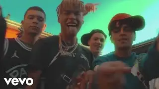 Young Darhi, Slow G - Pila 3
