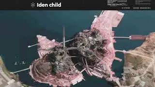 [Iden Child Experimental Album] Acceleration