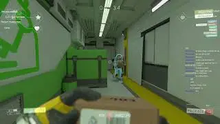 Among Us, but better | Lockdown Protocol | Playing With DMH