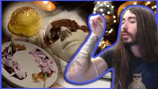 Fine Dining Is A Scam | MoistCr1tikal