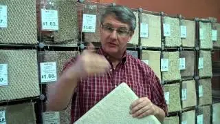 Carpet Care Tips from S&G Carpet in Sacramento and Bay Area