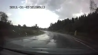 ШАРОВАЯ МОЛНИЯ