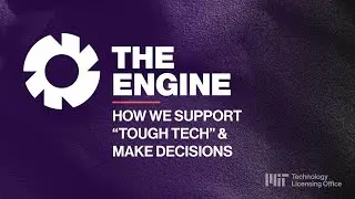 The Engine: How we support 