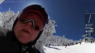 Alpine Board 4K