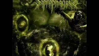 Saprophagous - Gravity Grind