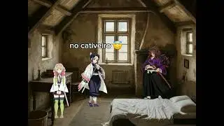 Descrição #demonslayer #vem7k #naoflopa  #kny #rumo60k #edit #shinobo #mitsuri #kokushibo 