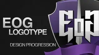 EoG Logo Design | i2obot