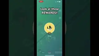 Claiming 3 PokeStop Showcase Rewards