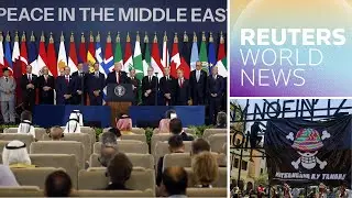 Middle East, Tomahawks and Madagascar's Gen Z