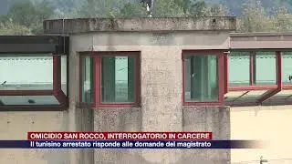 Etg - Omicidio don Roberto, il tunisino arrestato risponde al magistrato in carcere