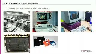 PDM   Back to Basics
