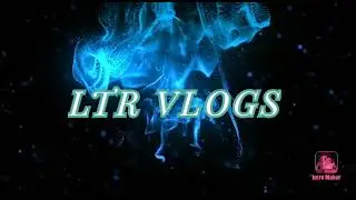 Welcome to LTRVLOGS