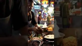 You Won&rsquo;t Believe What They&rsquo;re Selling on This Street! | Bizarre Street Food Tour 07