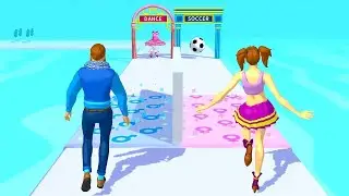 Find Your Gender 👸❓🤴 NEW UPDATE!! All Levels Gameplay Android,ios