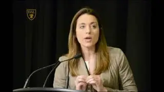 Panel 2: A Restorative Approach & Education for Justice and Reconciliation | Kristina Llewellyn